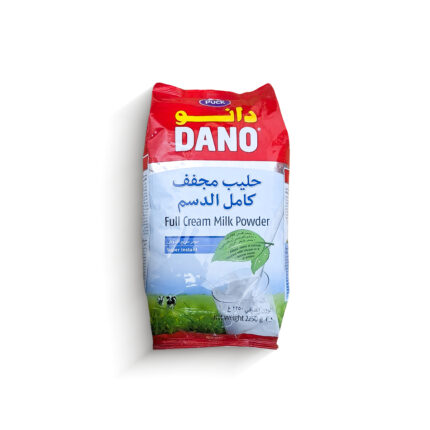 DANO Super Instant Full Cream Milk Powder – 2.25 kg