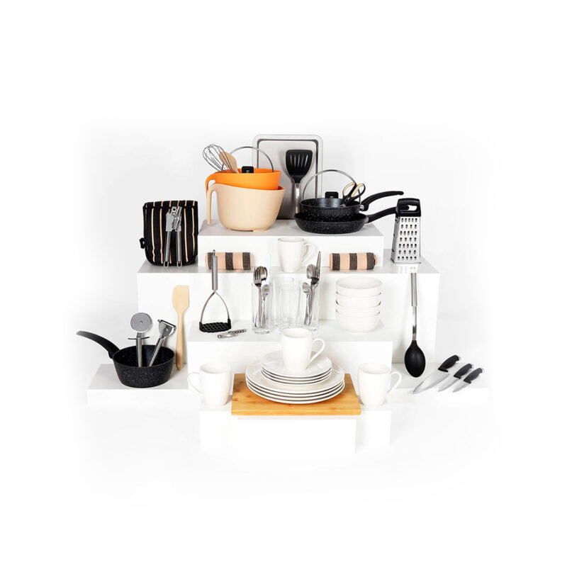 cookeries
