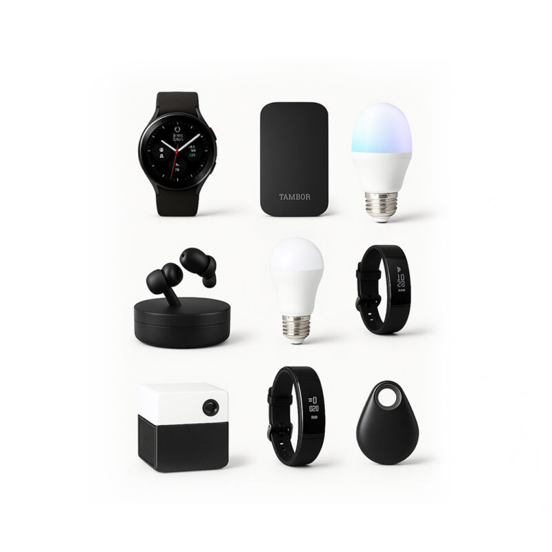 accessories