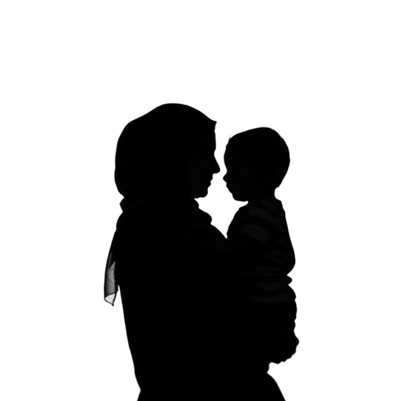 mom