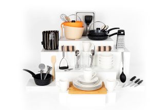 cookeries